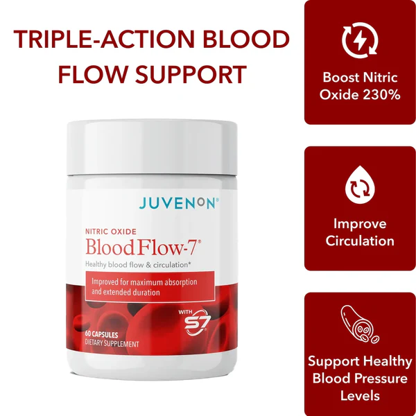 BloodFlow-7®
