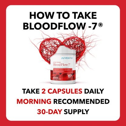BloodFlow-7®
